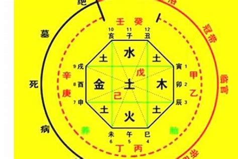 五行 算|生辰八字算命、五行喜用神查询（免费测算）